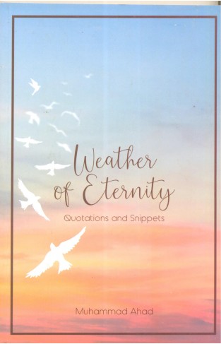 Weather Of Eternity - Quattions And Snippets